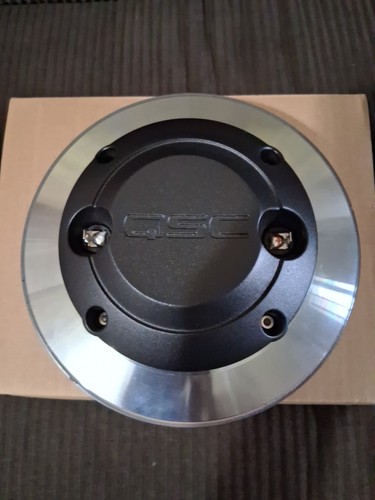 Driver qsc cdx14 3060 nuovo - qsc, kw