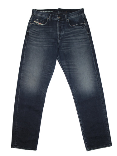 Jeans diesel uomo a05156 - jeans,