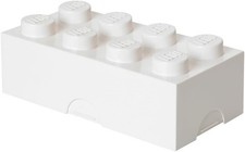 LEGO Lunch Box BIANCO 8