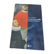 MISURACA P. CARLO GESUALDO