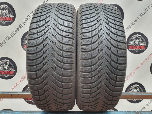 Gomme invernali usate - gomme,