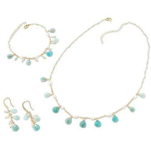 Completo donna collana - donna,