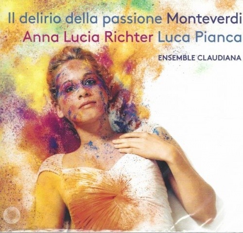 Richter l pianca ens - l., richter,
