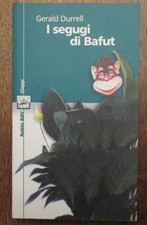 Gerald Durrell, I segugi di