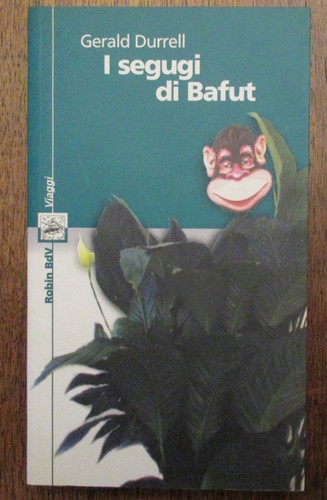 Gerald durrell segugi di - gerald, i