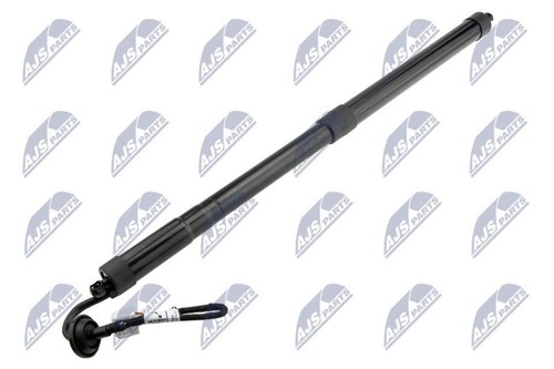 Portellone motore elettrico
