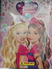 Album Figurine PANINI