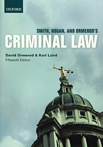 Smith hogan ormerods - &,