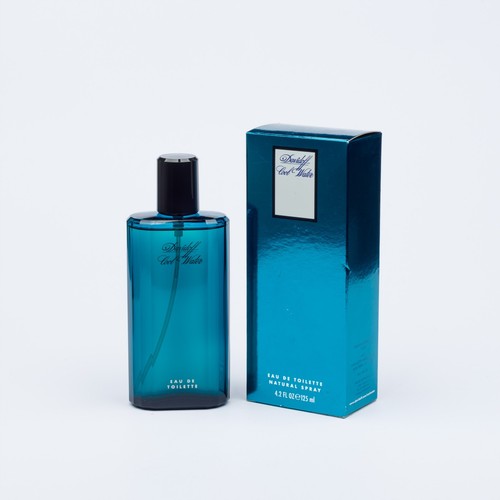 Davidoff cool water - cool,