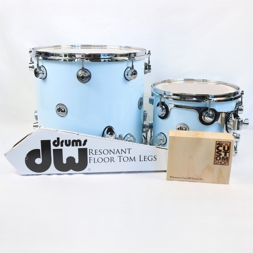 Batteria tom collectors - batteria,