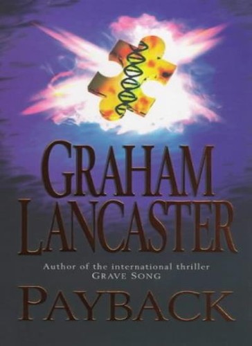 Payback graham lancaster - payback,graham, lancaster-