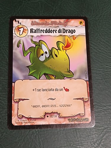 Wizards mickey 102 150 - -, 102/150