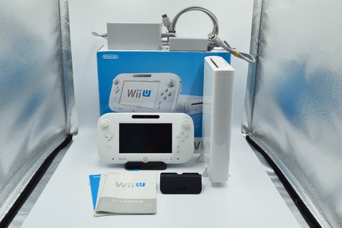 Nintendo wii premium 32gb - wii,