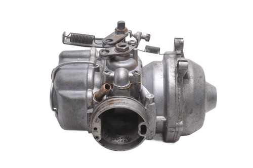 Carburatore bing sinistro - carburatore,