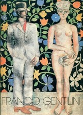Franco gentilini - franco,