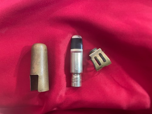 Sax alto ottolink - sax,