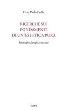 Gian Paolo Fael Ricerche sui
