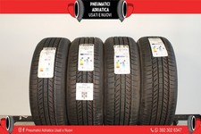 4 PNEUMATICI CONTINENTAL