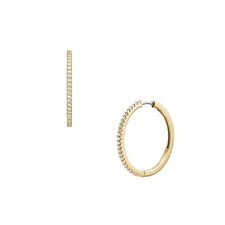Orecchini donna fossil - orecchini,