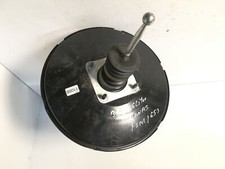 VW Passat B6 3C2 3.6 FSI brake