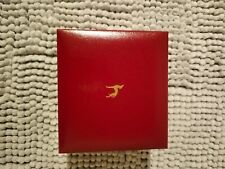 Scatola porta orologio Levrette