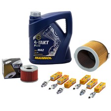 Kit per Honda CBX 1000 SC06