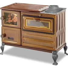 Stufa a legna, fornello