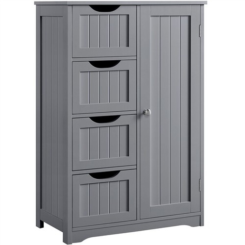 Armadietto bagno mobile - da,