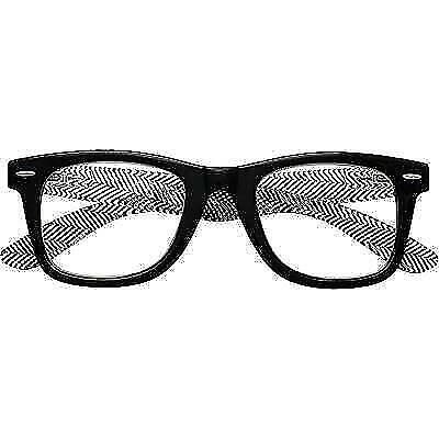 Occhiale lettura b16 blk - occhiale, b16-blk