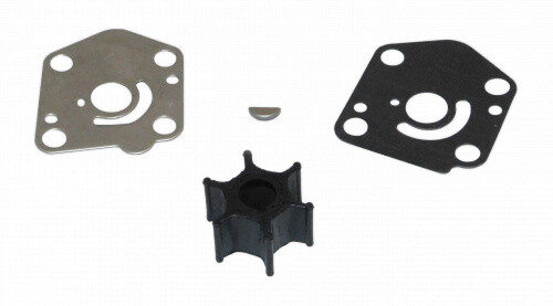 Kit riparazione impeller - di,