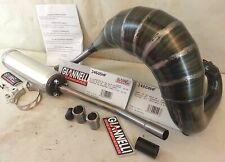 marmitta GIANNELLI espansione