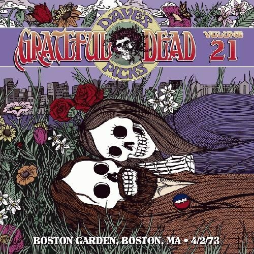 Sealed grateful dead dave - sealed,