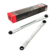 Ricambio Aste Auto Fronte Set