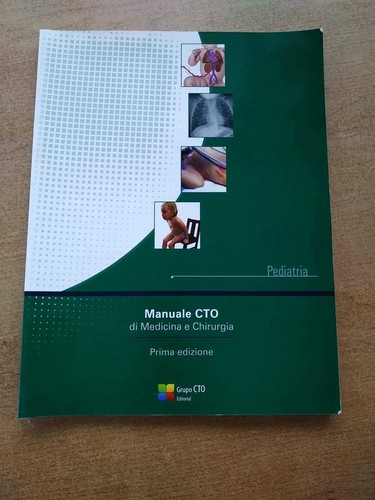 Manuale cto medicina e - di,