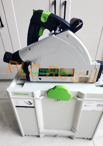 Nuovo festool sega - festool,