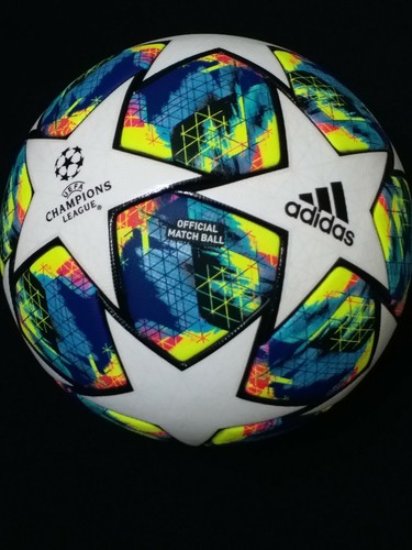 Adidas uefa champions - uefa, league