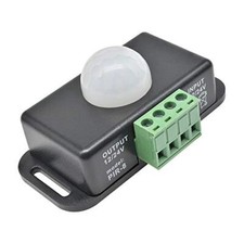 Heemol Movimento DC 12V 8A