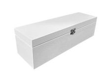 Cassetta Porta Vino Lunga in