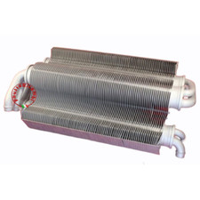 FERROLI SCAMBIATORE PRIMARIO BITERMICO 39829590 37404740 CALDAIA DOMITECH C 32