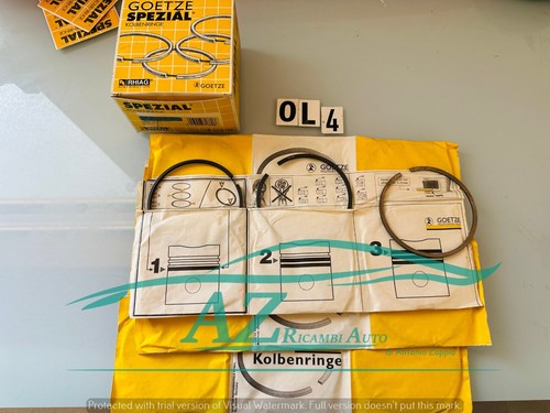 Fasce elastiche per fiat - per,
