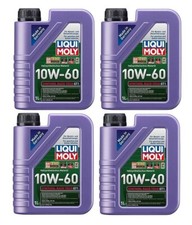 olio Liqui Moly Synthoil Race