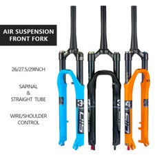 Forcella Mountain Bike