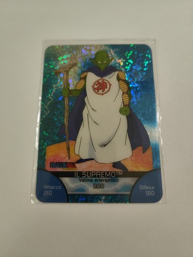 Supremo s24 dragon ball - il,