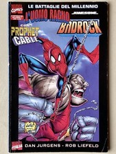 LE BATTAGLIE DEL MILLENNIO 7 -