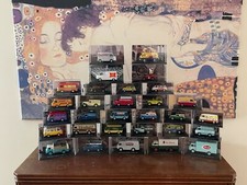 VEICOLI COMMERCIALI D'EPOCA -