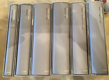 DIRITTI UMANI 6 VOL ATLANTE DOCUMENTI FOTOGRAFICI DIZIONARIO DVD - AV - UTET -AS