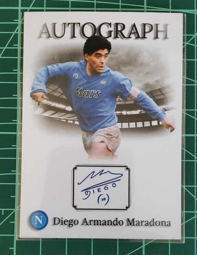 Maradona ssc napoli 1984 - maradona,,