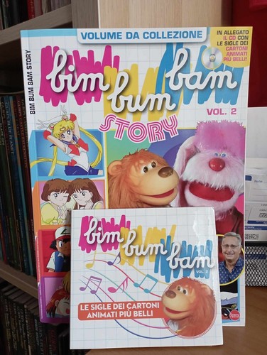 Sprea editori bim - editori, bam