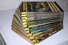 QUATTRORUOTE 1961,1962,1963,1964,1965,1966,1967,1968,1969 UNA 1 RIVISTA A SCELTA