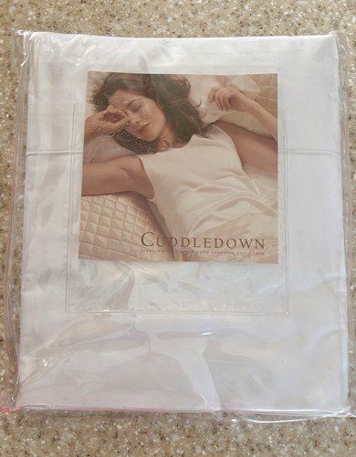 Cuddledown 500 fili percalle